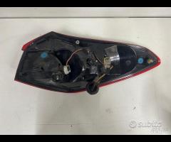 Fanale stop posteriore dx sx ford focus sw mk4
