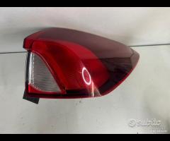 Fanale stop posteriore dx sx ford focus sw mk4 - 7