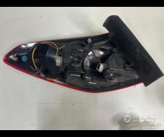 Fanale stop posteriore dx sx ford focus sw mk4 - 9