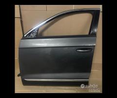 Portiera posteriore sx volkswagen t-roc 2020 - 1