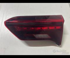 Portiera posteriore sx volkswagen t-roc 2020 - 25