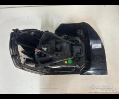 Fanale stop luce posteriore citroen c3 2024 2025 - 8