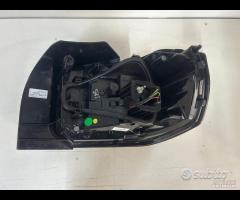 Fanale stop luce posteriore citroen c3 2024 2025 - 10