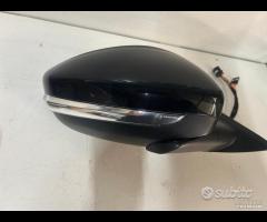 Specchietto retrovisore dx sx citroen c3 2024 2025