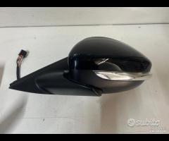 Specchietto retrovisore dx sx citroen c3 2024 2025 - 6