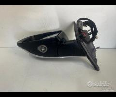 Specchietto retrovisore dx sx jeep compass 12 pin