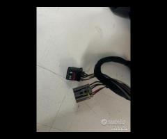 Specchietto retrovisore dx sx jeep compass 12 pin - 10