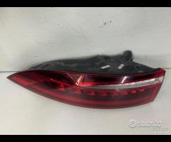 Fanale posteriore dx jaguar xf x260 jx63-13404 ad - 7