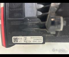 Fanale posteriore dx jaguar xf x260 jx63-13404 ad - 10