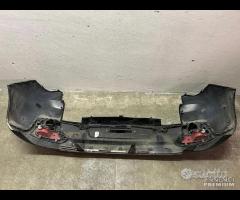 Paraurti posteriore peugeot 3008 2014 9685633177 - 5