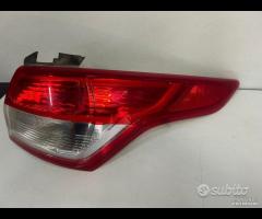 Fanale stop posteriore dx sx ford kuga 2015 mk2 - 2