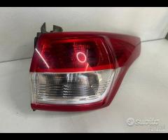 Fanale stop posteriore dx sx ford kuga 2015 mk2 - 3