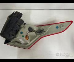 Fanale stop posteriore dx sx ford kuga 2015 mk2 - 7