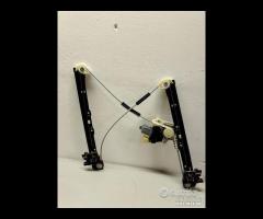 Alzacristalli elettrico ant dx jaguar e-pace 2020