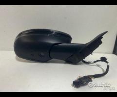 Specchietto retrovisore destro jeep avenger 2024 - 6