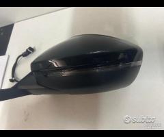 Specchietto retrovisore destro jeep avenger 2024 - 8