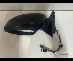 Specchietto retrovisore destro jeep avenger 2024 - 12