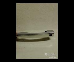 Maniglia porta esterna anteriore hyundai tucson - 8