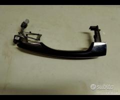 Maniglia porta esterna anteriore hyundai tucson - 9