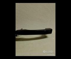 Maniglia porta esterna anteriore hyundai tucson - 10