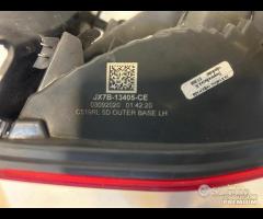 Fanale posteriore ford focus berlina 2019 2024