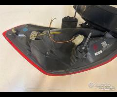 Fanale posteriore ford focus berlina 2019 2024 - 7