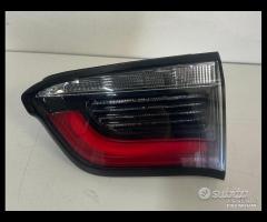 Fanale posteriore interno dx sx jeep compass
