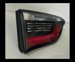 Fanale posteriore interno dx sx jeep compass