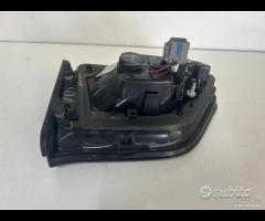 Fanale posteriore interno dx sx jeep compass - 7