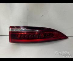 Fanale posteriore sx jaguar xf x260 jx63-13405-ad - 7