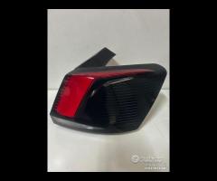 Fanale posteriore dx peugeot 3008 16-23 9810477080 - 1