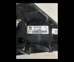 Fanale posteriore dx peugeot 3008 16-23 9810477080 - 3
