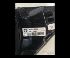 Fanale posteriore sx peugeot 3008 16-23 9810477180 - 3