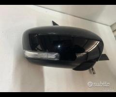 Specchietto retrovisore destro suzuki swift 79se