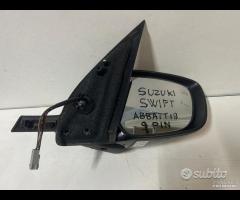 Specchietto retrovisore destro suzuki swift 79se