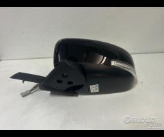 Specchietto retrovisore sinistro suzuki swift 2023