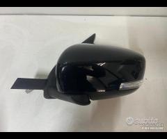 Specchietto retrovisore sinistro suzuki swift 2023