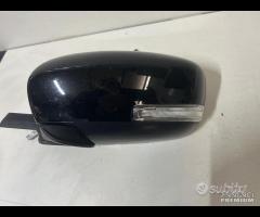 Specchietto retrovisore sinistro suzuki swift 2023 - 6