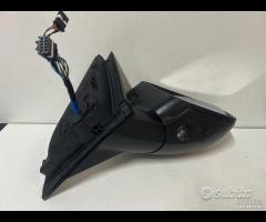 Specchietto retrovisore sx dx peugeot 208 2023 - 7