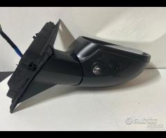 Specchietto retrovisore sx dx peugeot 208 2023 - 9
