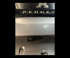 Cofano portellone posteriore peugeot 3008 2020