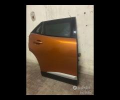 Ricambi peugeot 2008 2019 2025 - 11