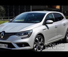 Specchietto retrovisore esterno renault megan 2020
