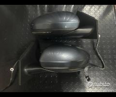 Specchietto retrovisore esterno renault megan 2020