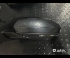 Specchietto retrovisore esterno renault megan 2020