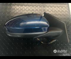 Specchietto retrovisore esterno renault megan 2020 - 6