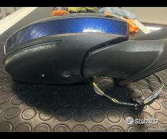 Specchietto retrovisore esterno renault megan 2020 - 9