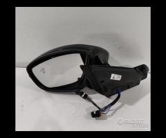 Specchietto retrovisore opel corsa f sensore blis