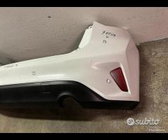 Paraurti posteriore ford focus 4 serie mk4 - 1