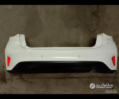 Paraurti posteriore ford focus 4 serie mk4 - 2